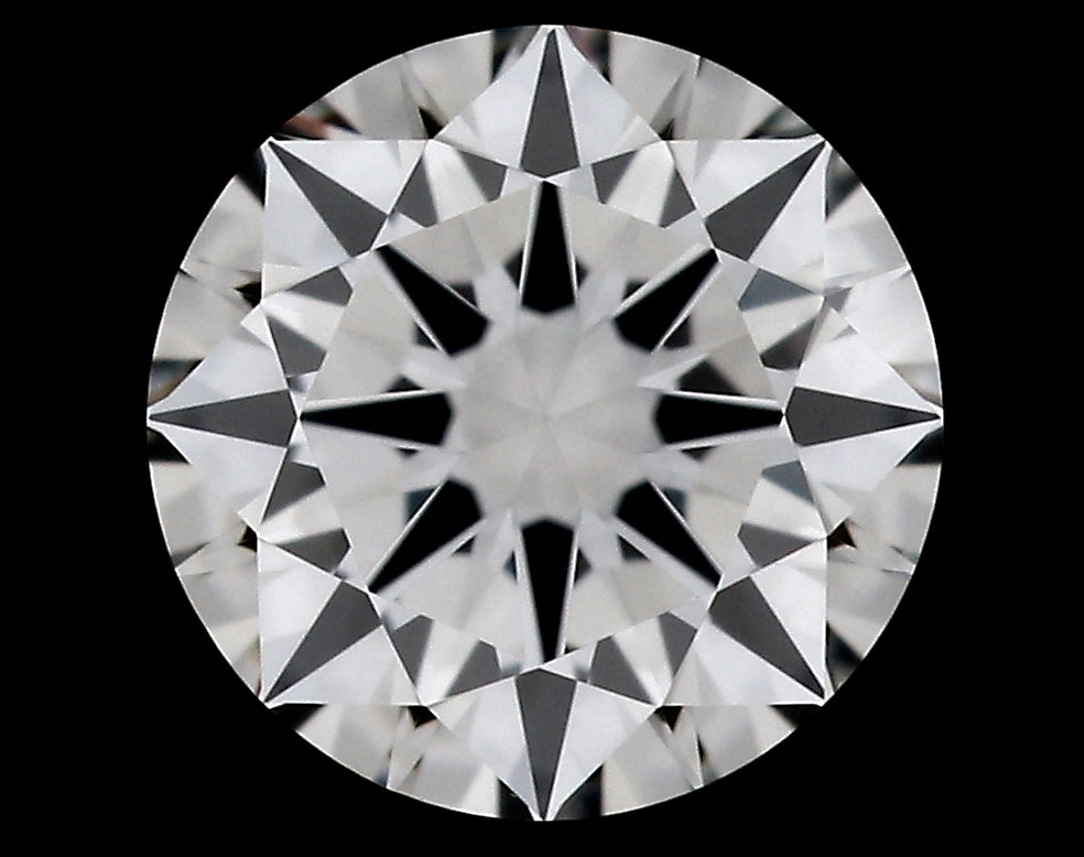 0.30 carat Round diamond E VVS1 Excellent