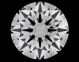 0.30 carat Round diamond E VVS1 Excellent