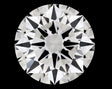 0.30 carat Round diamond G  IF Excellent