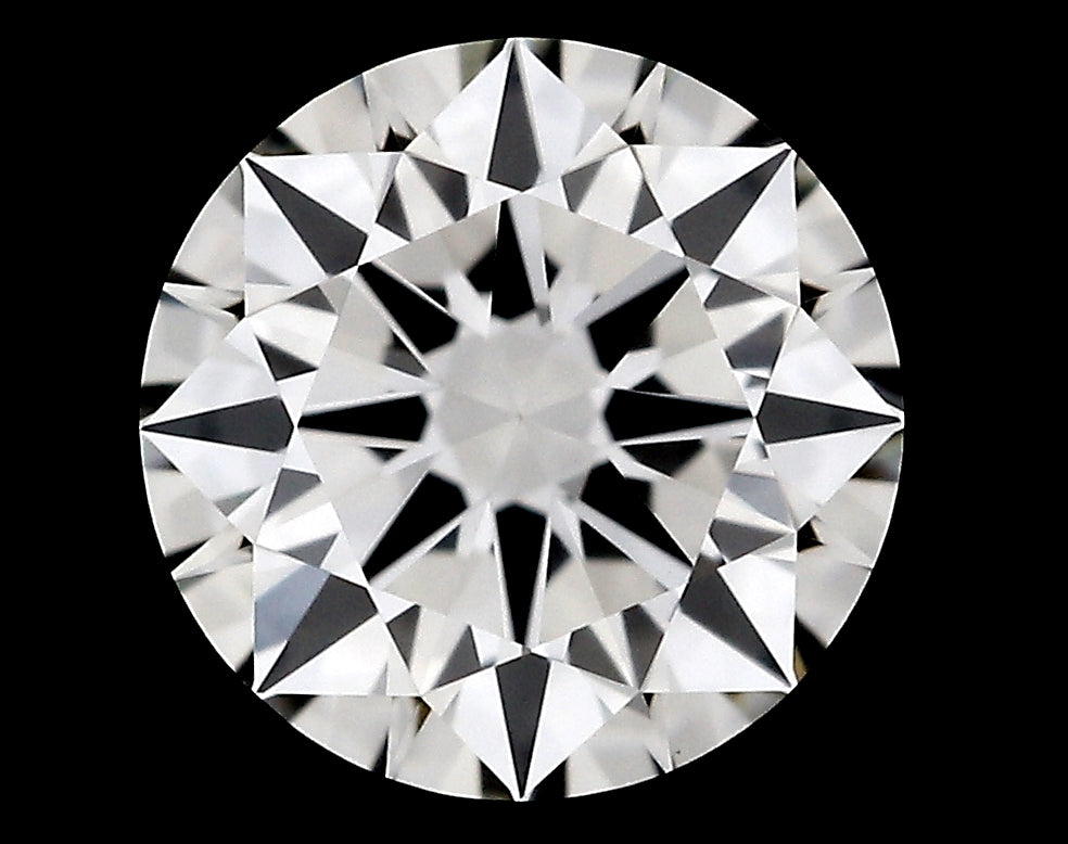 0.30 carat Round diamond G  IF Excellent