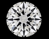 0.30 carat Round diamond G  IF Excellent