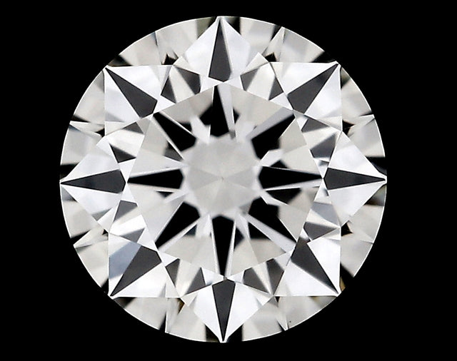 0.30 carat Round diamond G  IF Excellent