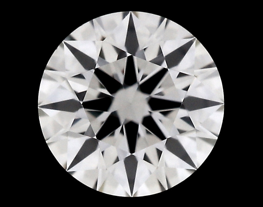 0.18 carat Round diamond E  VVS1 Excellent