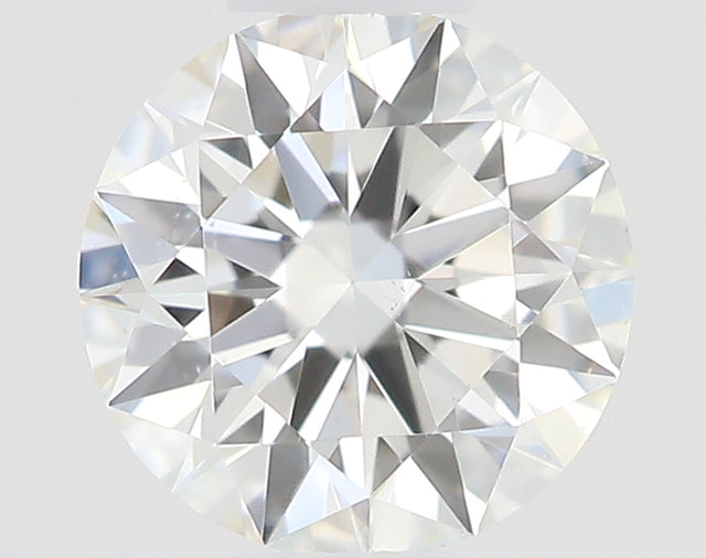 0.30 carat Round diamond I  SI1 Excellent