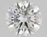 1.01 carat Round diamond G  SI1 Excellent