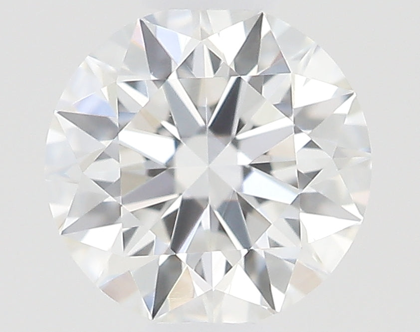 0.31 carat Round diamond F VS1 Excellent