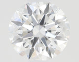 0.31 carat Round diamond F VS1 Excellent