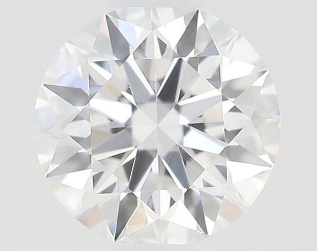 0.31 carat Round diamond F VS1 Excellent