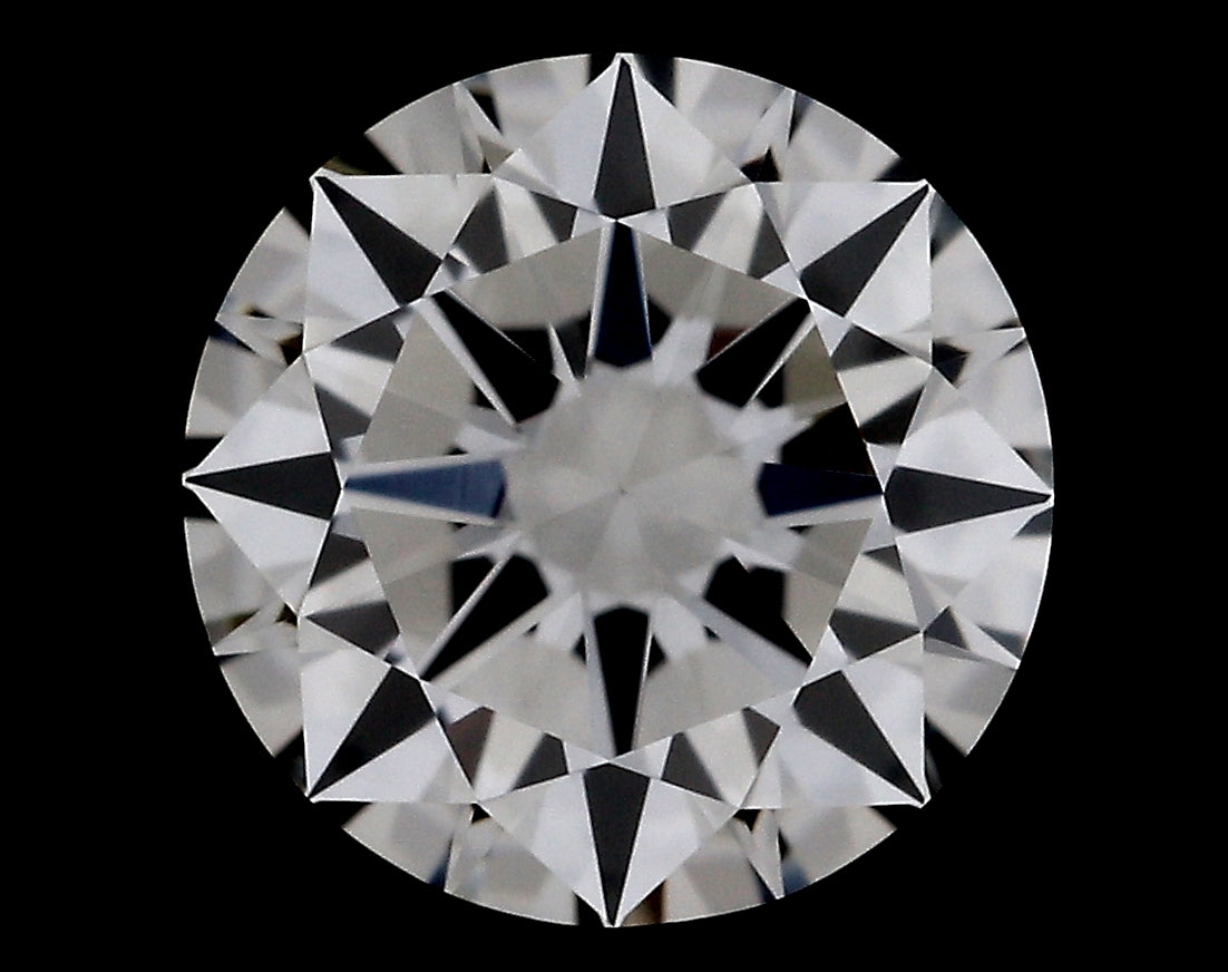 0.40 carat Round diamond E  VS1 Excellent