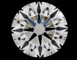 1.02 carat Round diamond G IF Excellent
