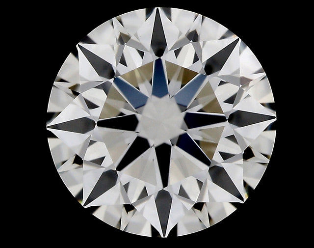 1.02 carat Round diamond G IF Excellent