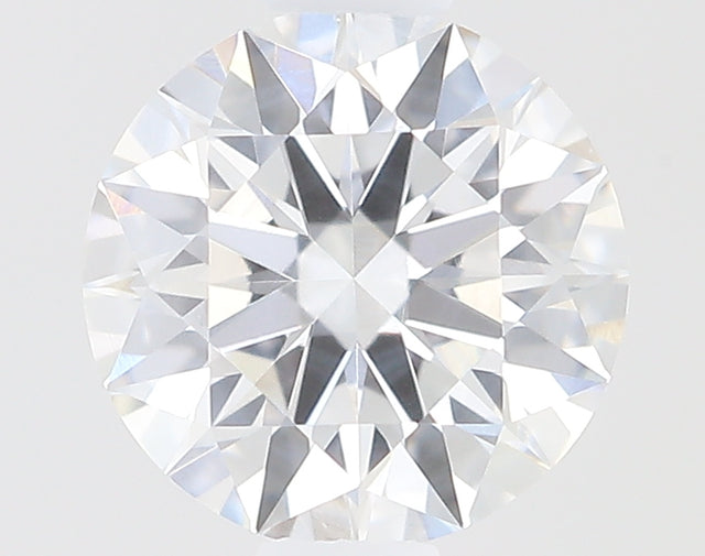 0.35 carat Round diamond E SI1 Excellent