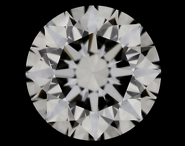 0.30 carat Round diamond H VVS1 Excellent