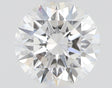0.50 carat Round diamond F VS2 Excellent