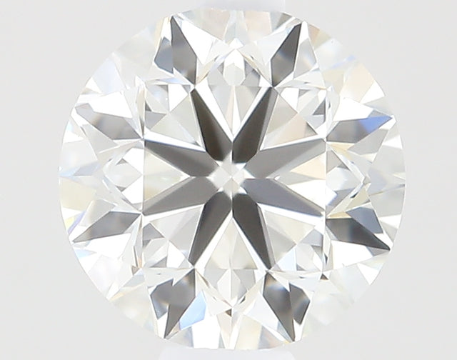 0.50 carat Round diamond H VS1 VeryGood