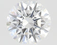 0.25 carat Round diamond G IF Excellent