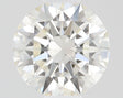 0.30 carat Round diamond I  VS2 Excellent