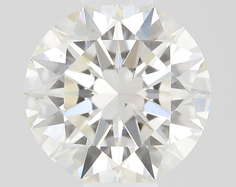 0.30 carat Round diamond I  VS2 Excellent