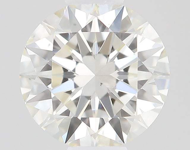 0.30 carat Round diamond I  VS2 Excellent