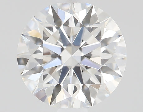 0.32 carat Round diamond F VS2 Excellent
