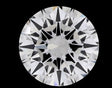 0.33 carat Round diamond E IF Excellent