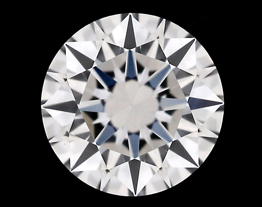 0.20 carat Round diamond E  VS1 Excellent