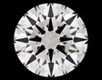 0.30 carat Round diamond G  VVS2 Excellent