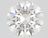 0.30 carat Round diamond G VVS2 Excellent