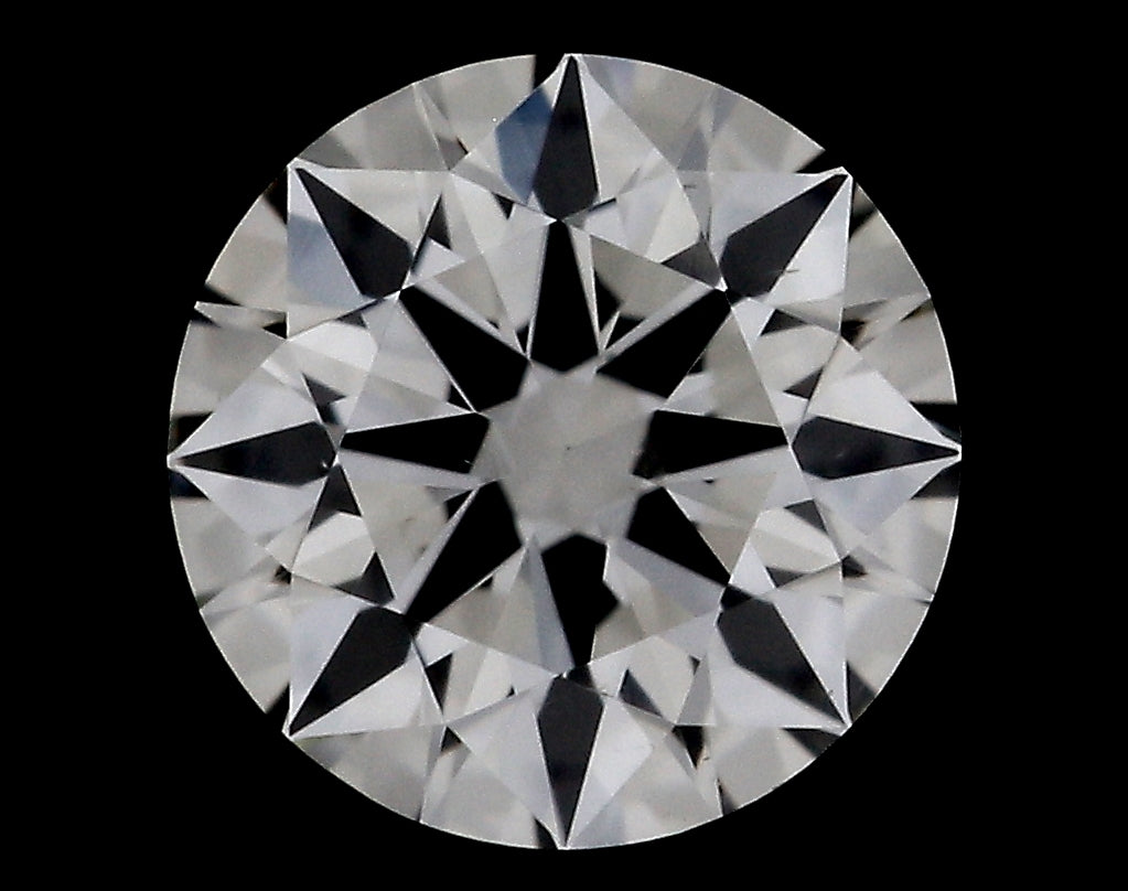 0.30 carat Round diamond E  VS2 Excellent