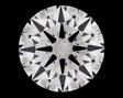 0.30 carat Round diamond F VVS2 Excellent