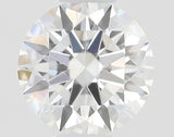0.35 carat Round diamond G  VS1 Excellent