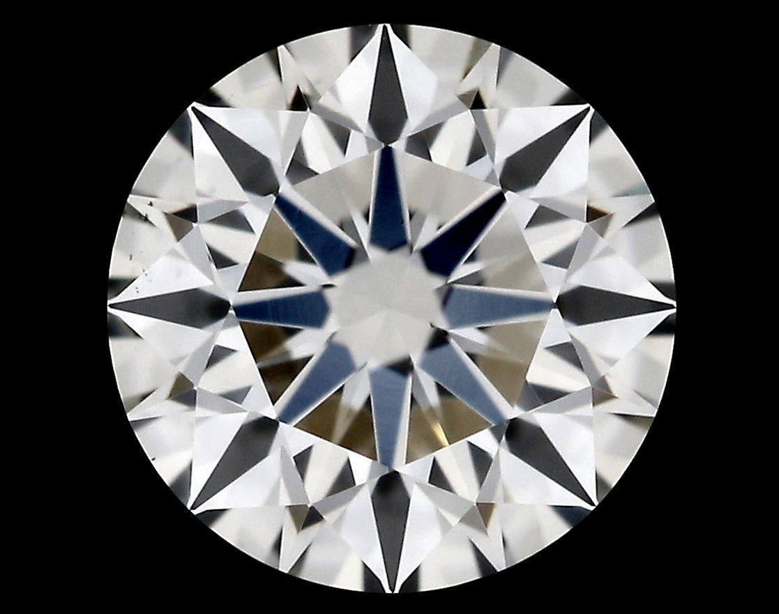 0.50 carat Round diamond G  VS2 Excellent