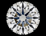 0.50 carat Round diamond G  VS2 Excellent