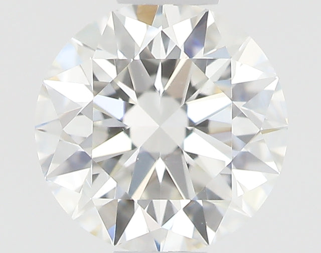 0.50 carat Round diamond H SI1 Excellent