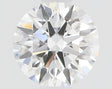 0.30 carat Round diamond G  VVS1 Very good