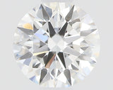 0.30 carat Round diamond G  VVS1 Very good
