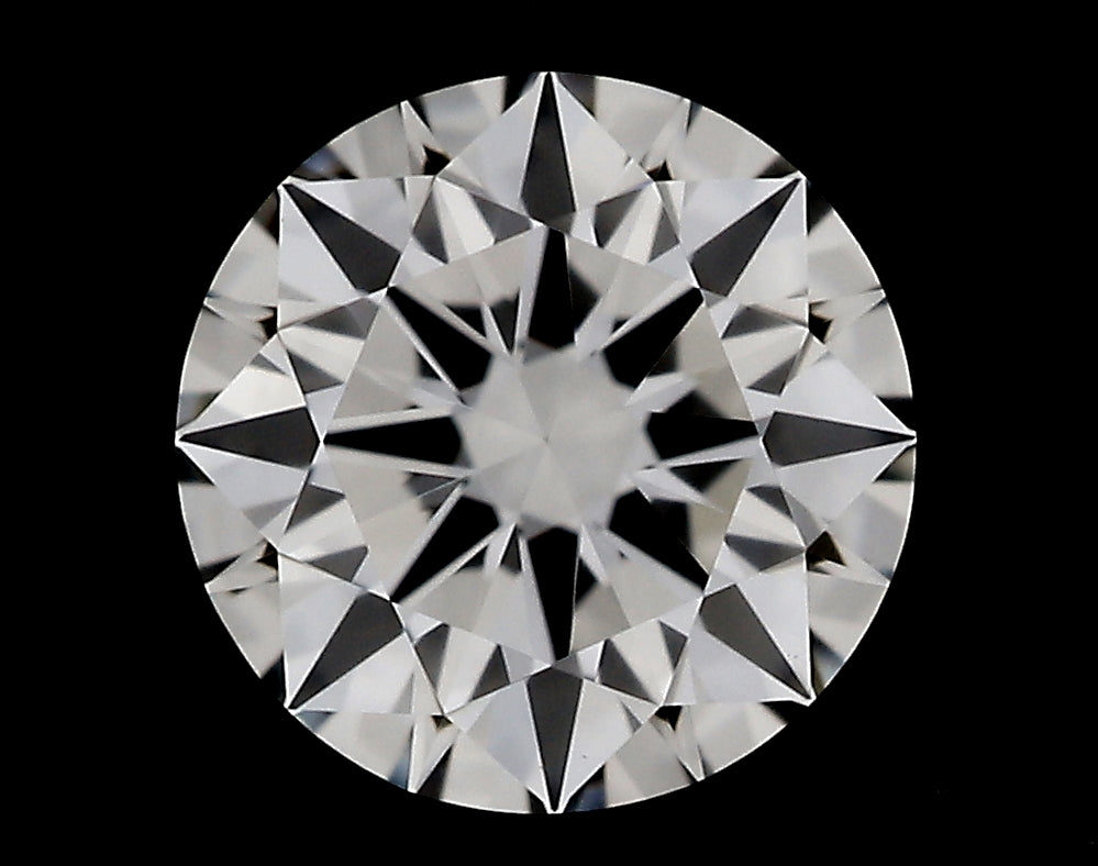 0.23 carat Round diamond E  VVS1 Excellent