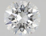 0.22 carat Round diamond E  VVS1 Excellent