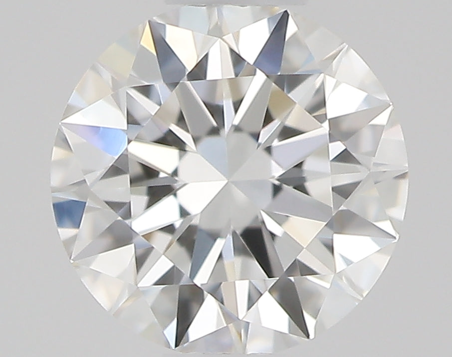 0.47 carat Round diamond E  IF Excellent