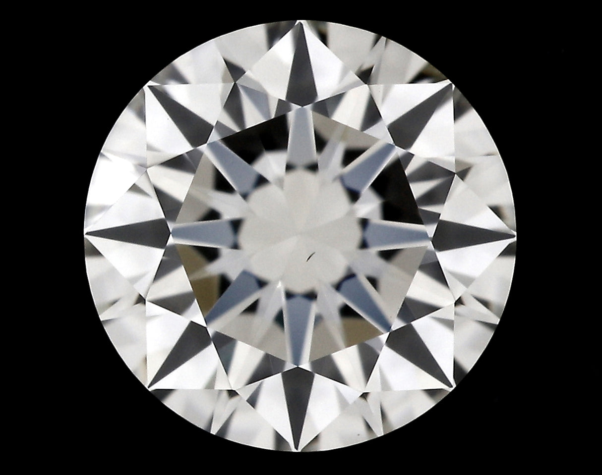 0.70 carat Round diamond J  VS1 Excellent