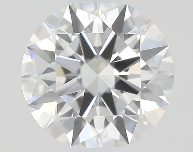 0.31 carat Round diamond G VVS2 Excellent