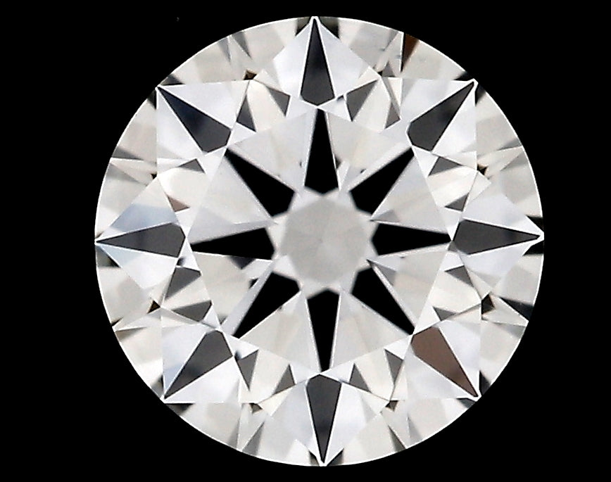 0.23 carat Round diamond E  VS1 Excellent