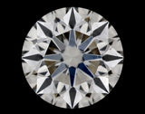 0.47 carat Round diamond E  SI1 Excellent