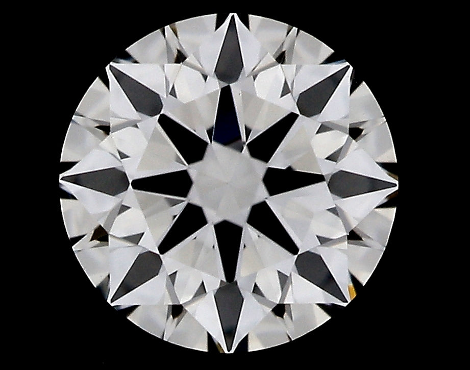 0.31 carat Round diamond E  VVS1 Excellent