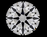 0.31 carat Round diamond E  VVS1 Excellent
