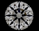 0.61 carat Round diamond G  VS1 Excellent