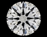 1.00 carat Round diamond D  SI1 Excellent