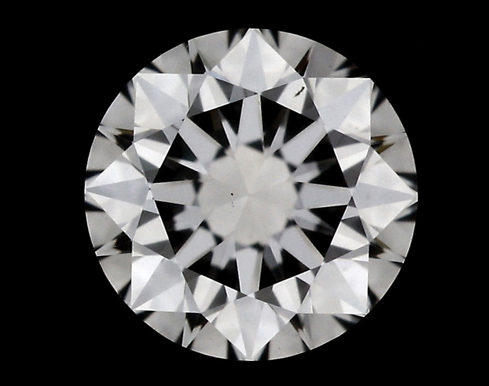 0.25 carat Round diamond E  VS2 Excellent