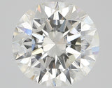 1.50 carat Round diamond H  SI2 Excellent