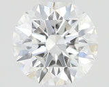 0.30 carat Round diamond G  VS1 Excellent